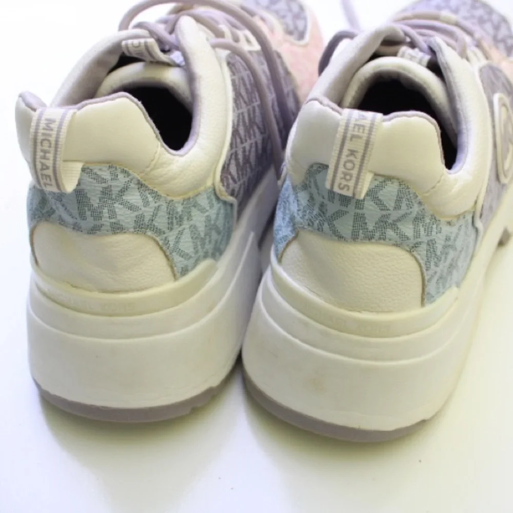 Michael Kors Sylvia sneakers